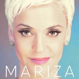 MARIZA: Mariza (Компакт-диск)