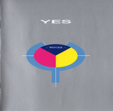 YES: 90125 (Компакт-диск)