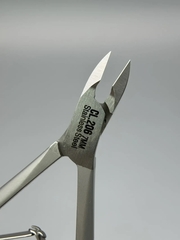 Кусачки для кутикулы Export CL.206 7mm