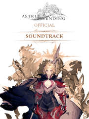 Astria Ascending Soundtrack (для ПК, цифровой код доступа)