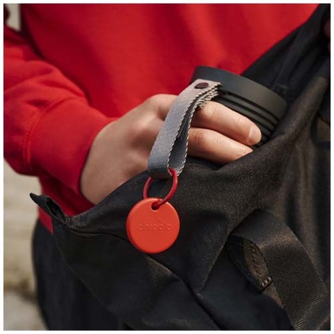 Отслеживающая бирка Chipolo POP