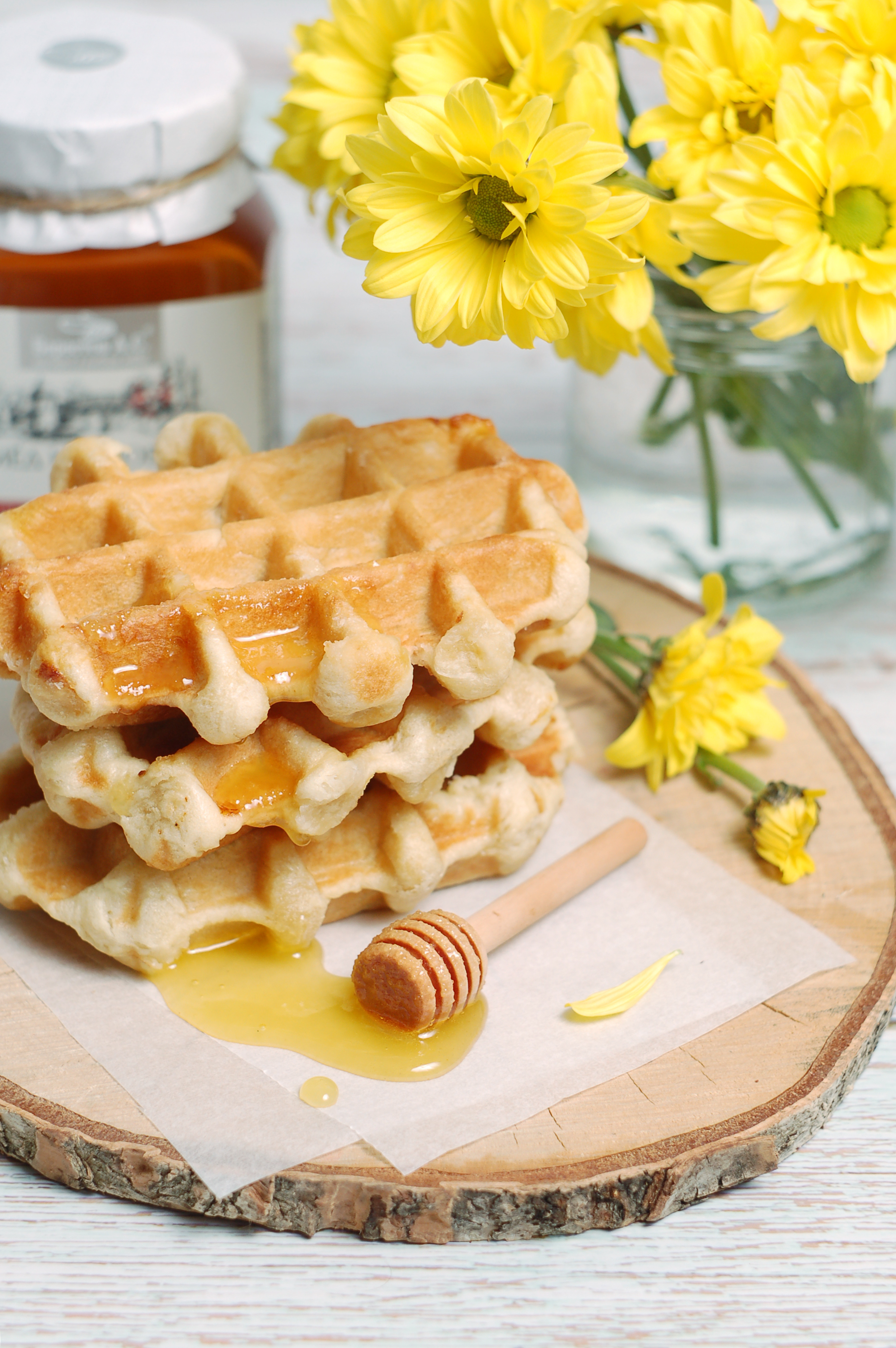 Мёд Избранное Донниковый /стекло 500 г Мед 