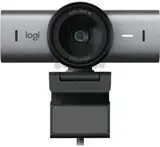 Камера-Web LOGITECH MX Brio black (8.5MP, (3840x2160), USB3.0, с микрофоном) (960-001549)