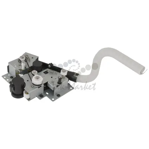 Canon fm4-0899-030000 - WASTE TONER FEED ASSY