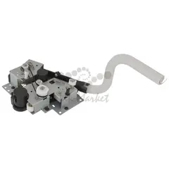 Canon fm4-0899-030000 - WASTE TONER FEED ASSY