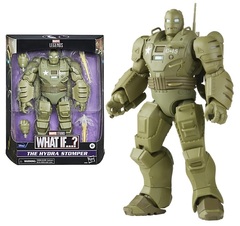 Фигурка Топтатель Гидры Marvel Legends