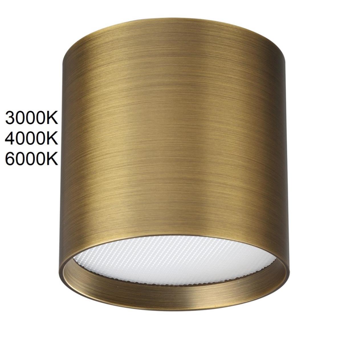 Потолочный светильник Odeon Light HIGHTECH 7128/8CL