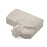 Бункер для отработанного тонера Kyocera TK-440, 450