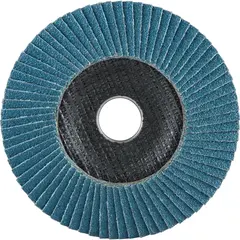 Лепестковый шлифовальный диск 125x22,23 мм Makita D-63797