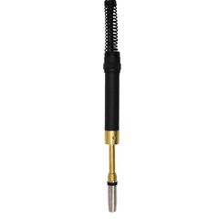 Горелка AUT 36KD прямой гусак (3m / Air / Euro)