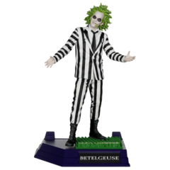 Фигурка McFarlane Toys Movie Maniacs Beetlejuice