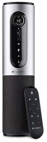 Веб-камера Logitech ConferenceCam Connect
