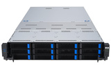 Серверная платформа 2U ASUS RS720-E11-RS12U/10G/2.6KW/12NVMe/OCP/GPU