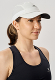 Кепка Nordski Run White/Black