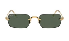 Очки Ray Ban RB3928 001/71 BY A$AP ROCKY