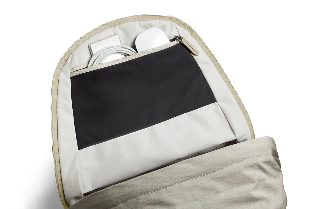 classic backpack premium edition