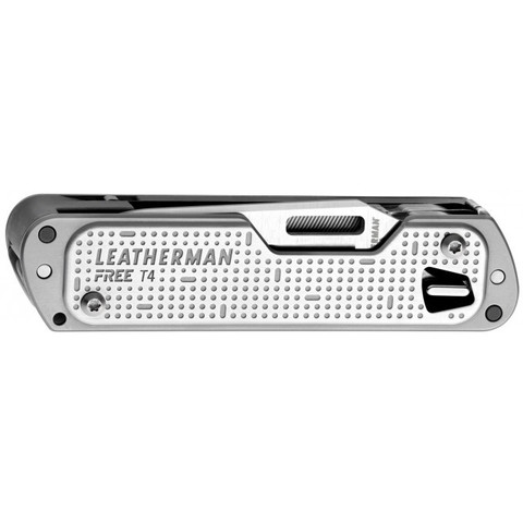 Картинка мультитул Leatherman Free Т4  - 10