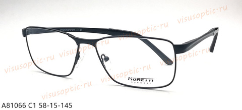 Оправа Moretti Моретти A81066