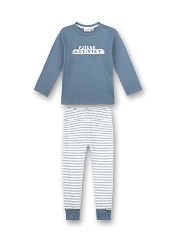 Пижама Sanetta PURE