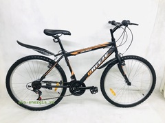 Горный велосипед Izh-bike breeze на 26" дюймов со скоростями