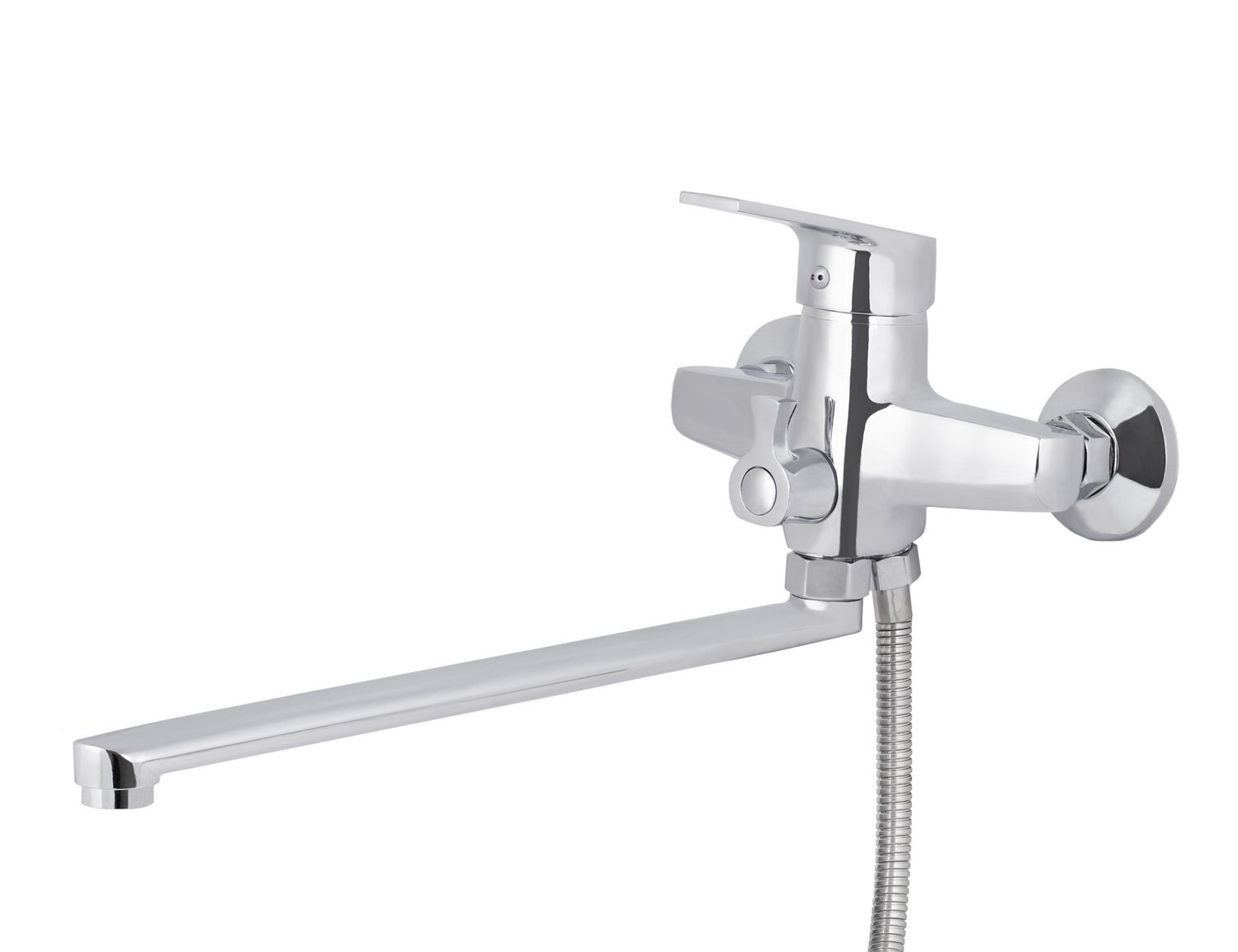 Купить Смеситель Для Ванной В Туле