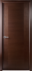 Дверь Классика Люкс / Цвет Венге / Двери Belwooddoors