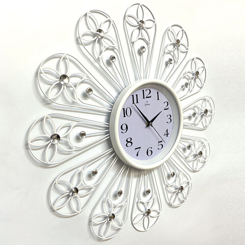 Настенные часы AYP-1210-B Galaxy