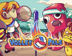 Volley Pals (для ПК, цифровой код доступа)