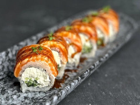 Филадельфия опаленная