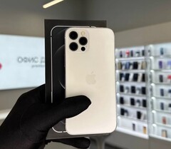 iPhone 12 Pro, 512 ГБ б/у