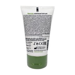 Лубрикант на водной основе с Алое Вера / NATURELUBE WATERBASED LUBRICANT 30 мл.