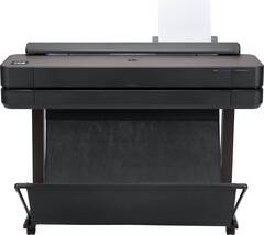 Плоттер/ HP DesignJet T650 36-in Printer