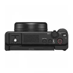 Sony ZV-1 II Black