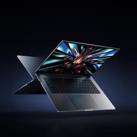 Ноутбук Xiaomi Redmi Book Pro 16 / 2024 / Ultra 7 / 32GB / 1Tb