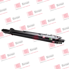 Блок проявки БУЛАТ s-Line 604K86560 для Xerox DC 240, WC 7755, Color 550, DCP 700 (Цветной, без девелопера)
