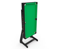 Игровой стол - трансформер DFC SUPERHATTRICK 4 в 1