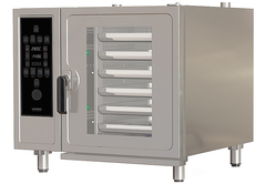 Пароконвектомат Gabino Стандарт+ Combi-611i