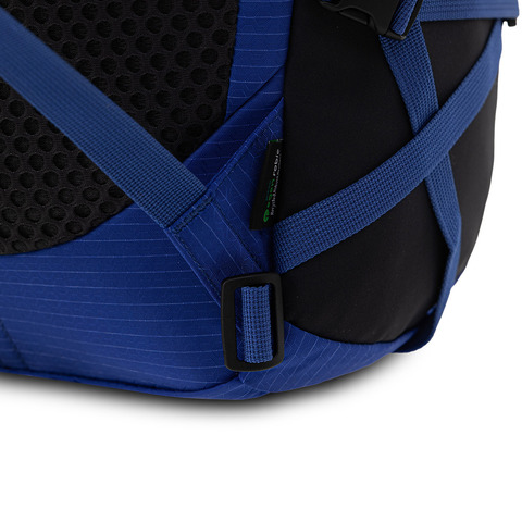 Картинка рюкзак мультиспортивный Kanrock Moveit 21 Rich Blue - 10