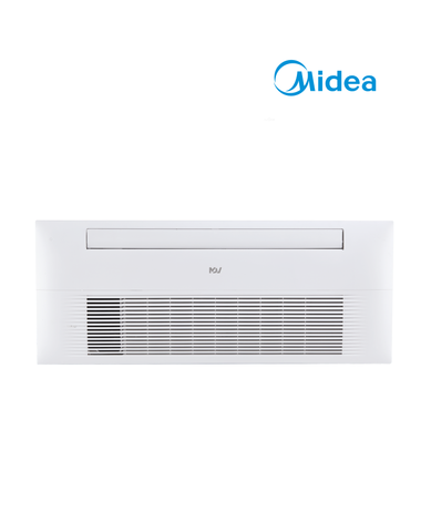 Купить Кассетные однопоточные внутренние блоки V8 (ультратонкие) недорого со склада в Хабаровске, Якутске, Владивостоке, Южно-Сахалинске, Благовещенске