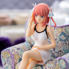 Фигурка SEGA Chokonose The Quintessential Quintuplets: Nino Nakano