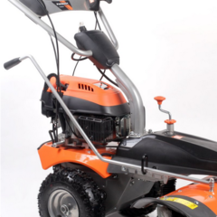 Подметальная машина PATRIOT S 610P