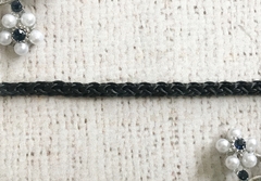 Шнур хозяйственный полипропиленовый вязаный, d 5 мм