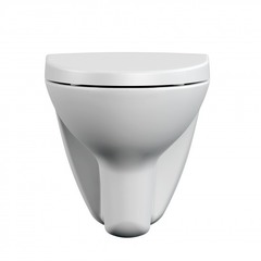 Подвесной унитаз CERSANIT PARVA Clean On DPL EO