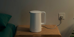 Чайник Xiaomi MiJia Electric Kettle 1S White (Белый)