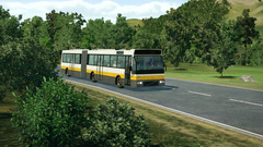 Transport Fever (для ПК, цифровой код доступа)