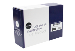 Драм-картридж DR-2275 для Brother HL-2240/2250/7057/7060, NetProduct, 12K.