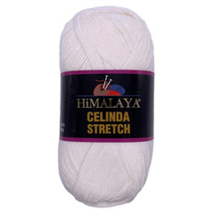 CELINDA STRETCH Himalaya (93% микрофибра, 7% ПБТ, 100гр/430м)