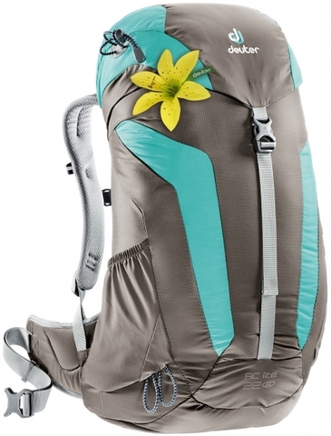 Ac lite clearance 22 sl deuter