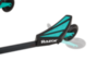 Трехколесный самокат-бабочка тридер Razor DeltaWing бирюзовый