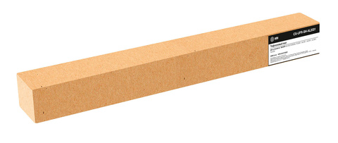 Тефлоновый вал Cactus CS-UFR-SH-AL2031 (NROLI0137QSZZ) для Sharp MX-B201D/B200, FO2081, AL2051, AL2041, AL2031, AL2030